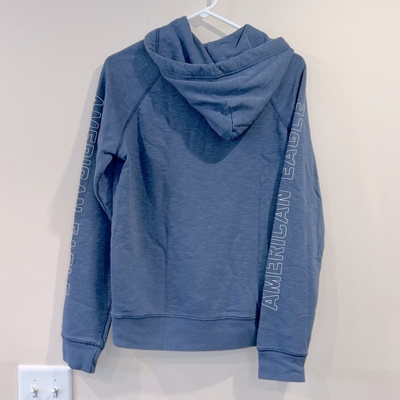 🔥American Eagle hoodie🔥 - Picture 2 of 4